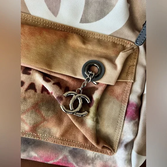 Luxury bag pack - Picture 2 of 6